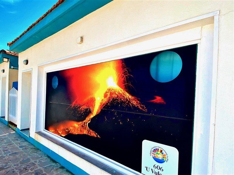Villaggio Albergo Internazionale La Plaja Catania Ngoại thất bức ảnh