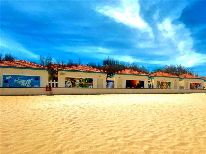 Villaggio Albergo Internazionale La Plaja Catania Ngoại thất bức ảnh