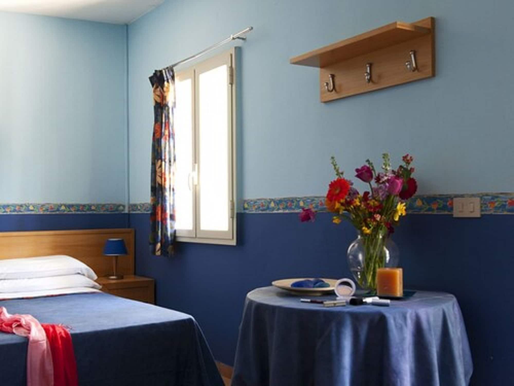Villaggio Albergo Internazionale La Plaja Catania Ngoại thất bức ảnh