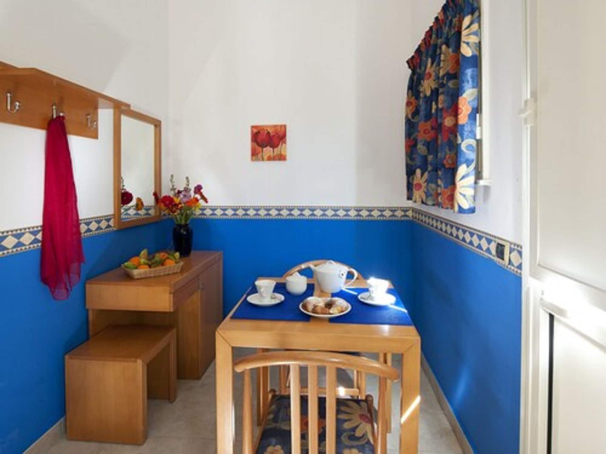 Villaggio Albergo Internazionale La Plaja Catania Ngoại thất bức ảnh