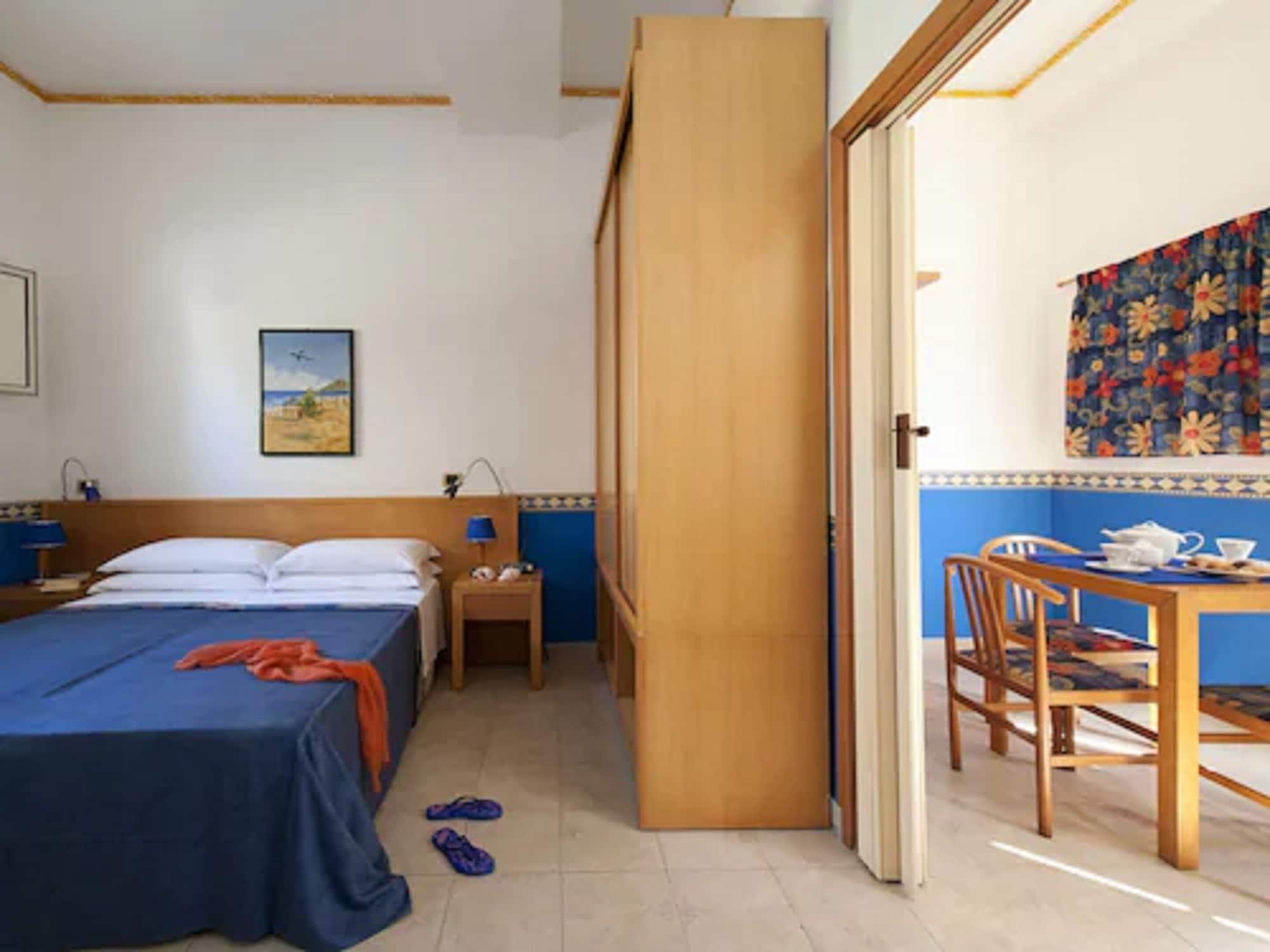 Villaggio Albergo Internazionale La Plaja Catania Phòng bức ảnh
