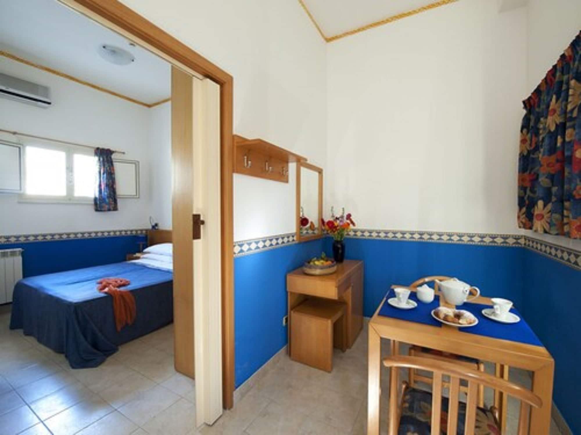 Villaggio Albergo Internazionale La Plaja Catania Phòng bức ảnh