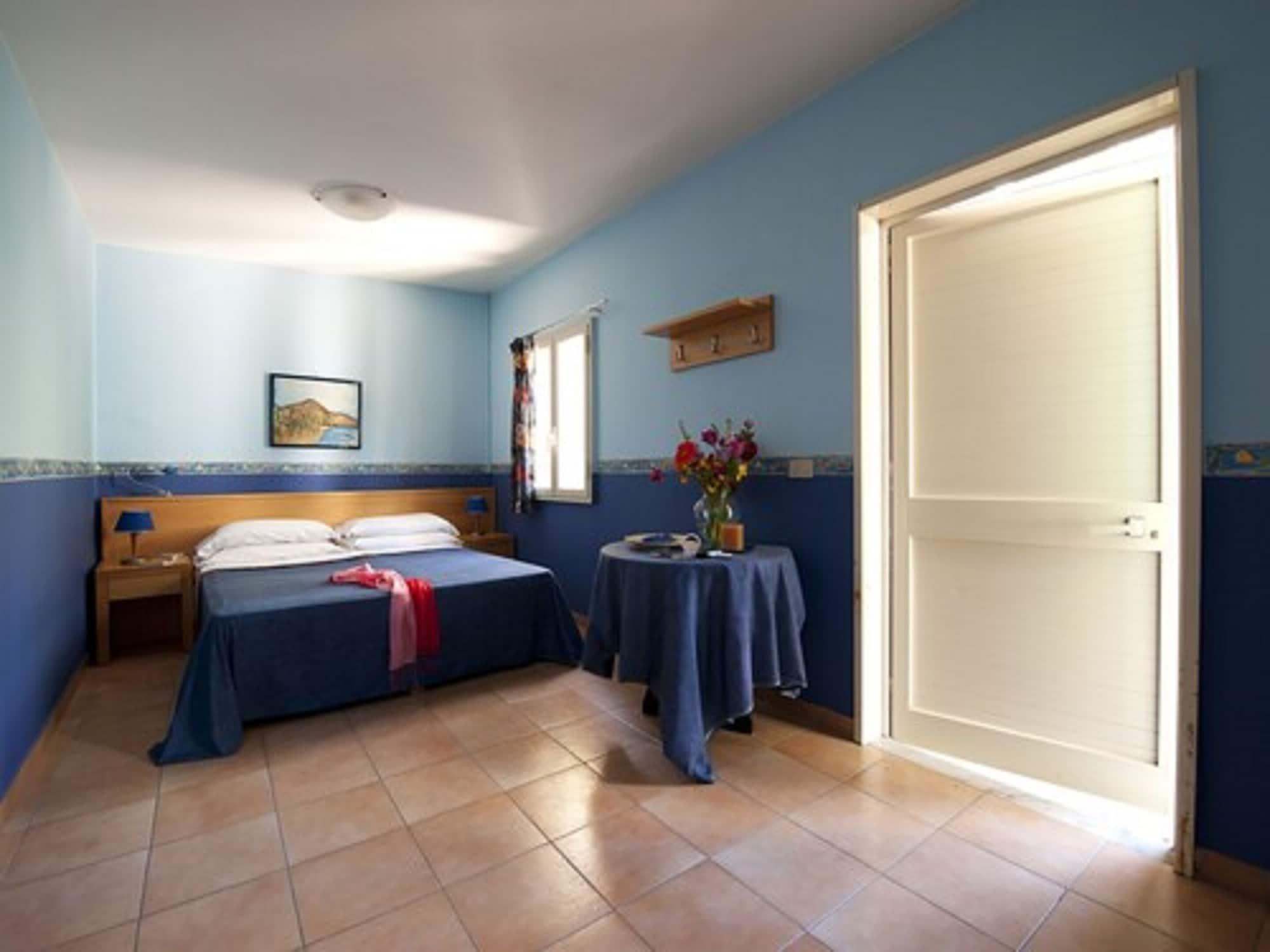 Villaggio Albergo Internazionale La Plaja Catania Phòng bức ảnh