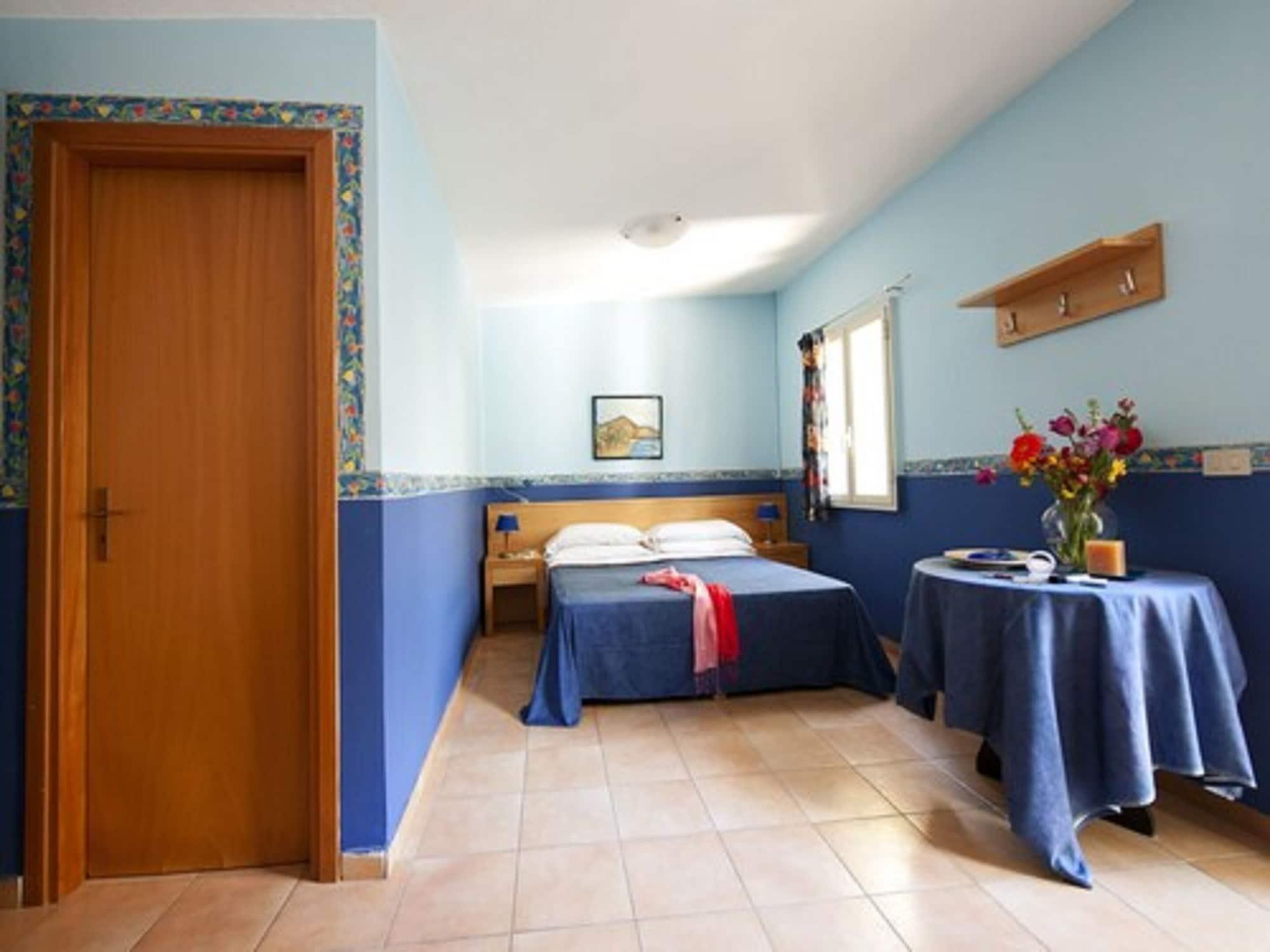 Villaggio Albergo Internazionale La Plaja Catania Ngoại thất bức ảnh