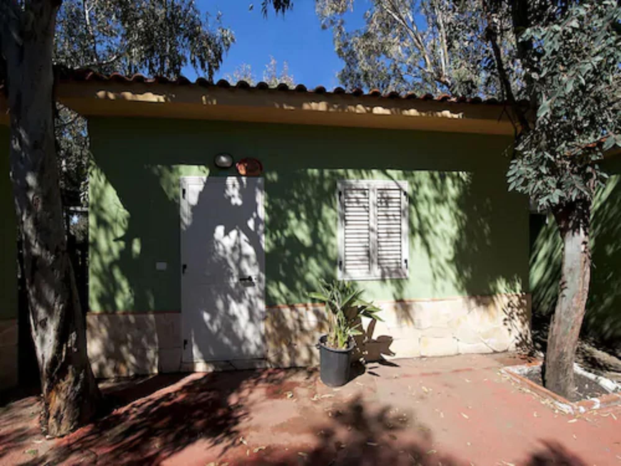 Villaggio Albergo Internazionale La Plaja Catania Ngoại thất bức ảnh