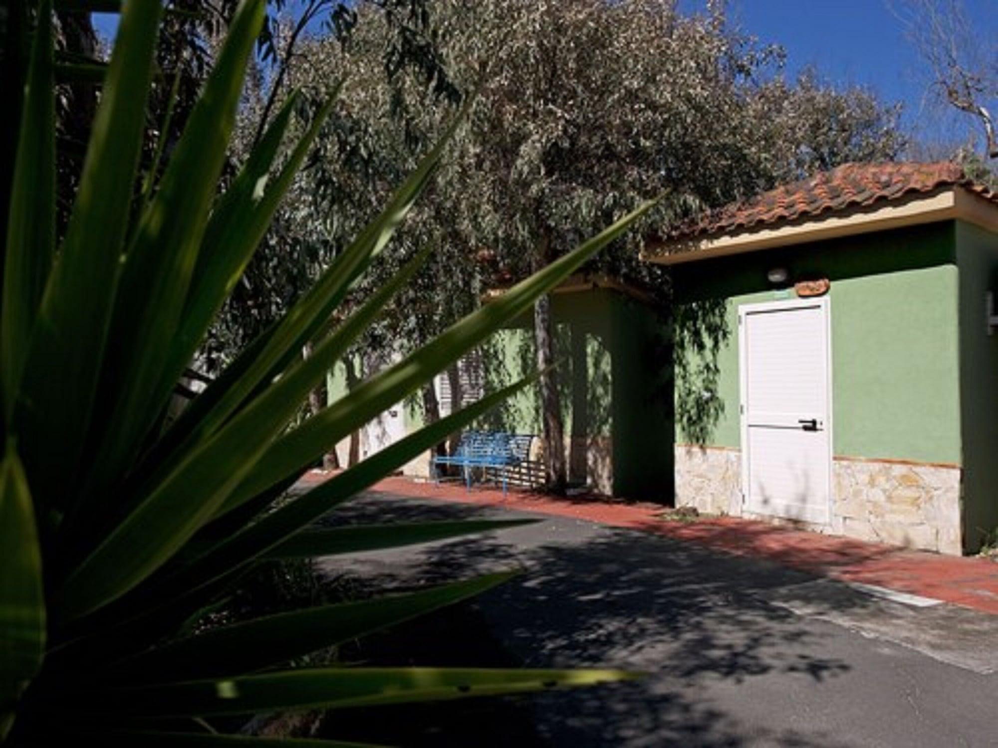 Villaggio Albergo Internazionale La Plaja Catania Ngoại thất bức ảnh