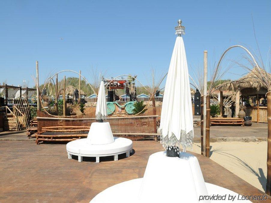 Villaggio Albergo Internazionale La Plaja Catania Tiện nghi bức ảnh