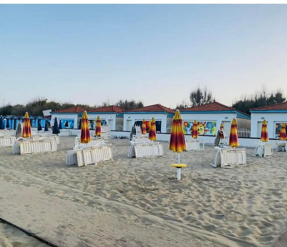Villaggio Albergo Internazionale La Plaja Catania Ngoại thất bức ảnh