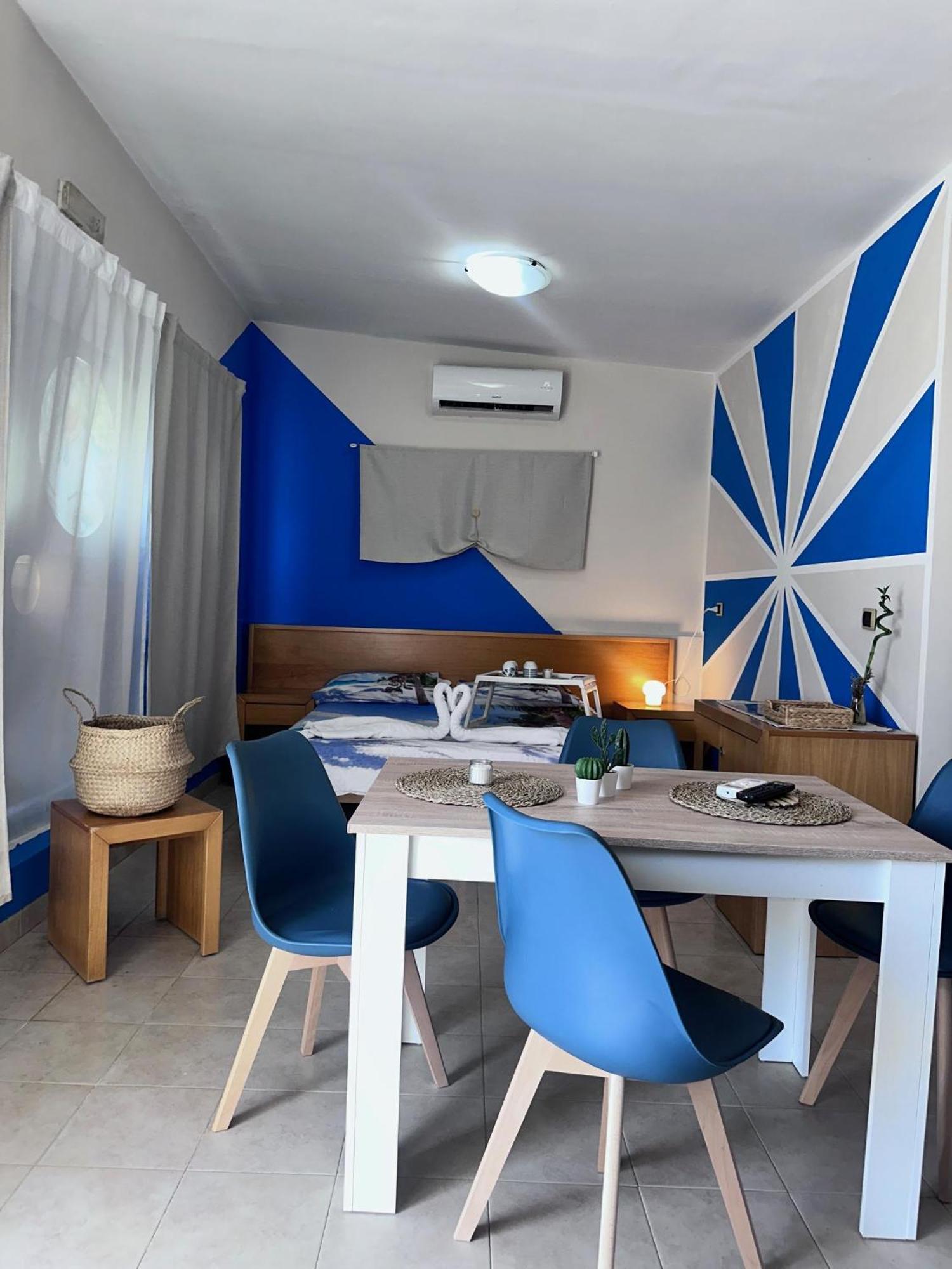 Villaggio Albergo Internazionale La Plaja Catania Ngoại thất bức ảnh