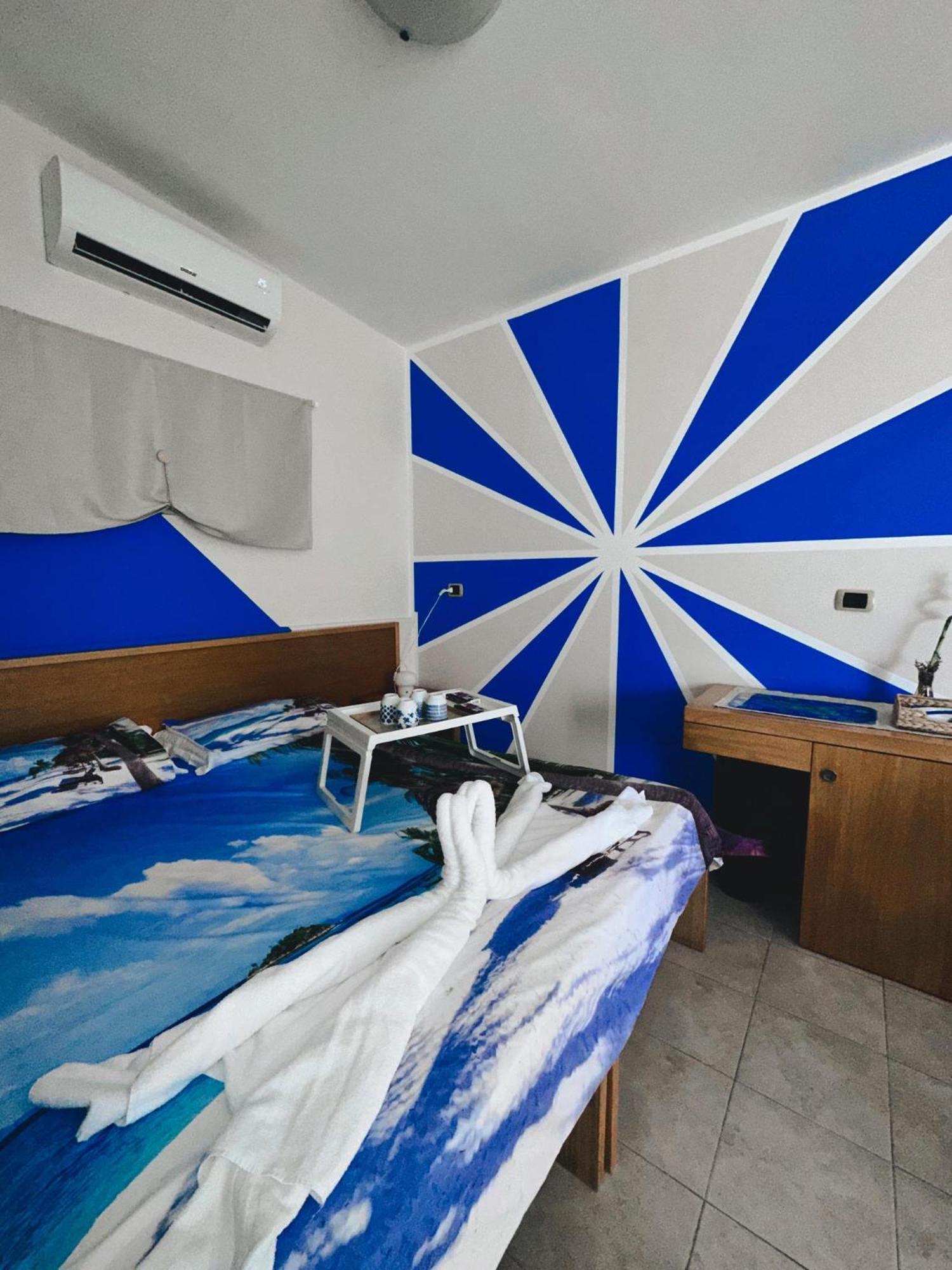 Villaggio Albergo Internazionale La Plaja Catania Ngoại thất bức ảnh