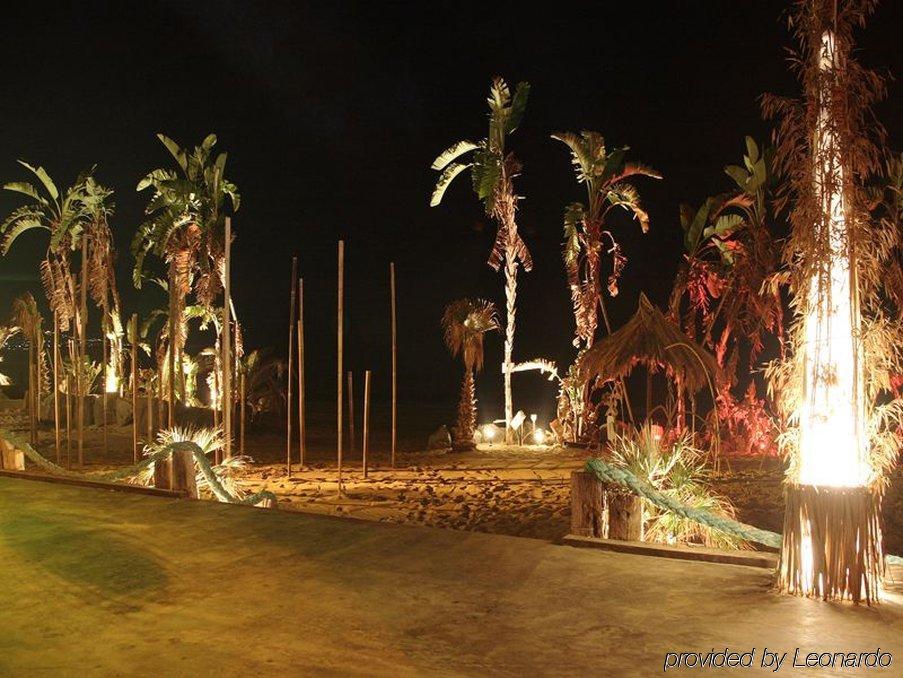Villaggio Albergo Internazionale La Plaja Catania Ngoại thất bức ảnh