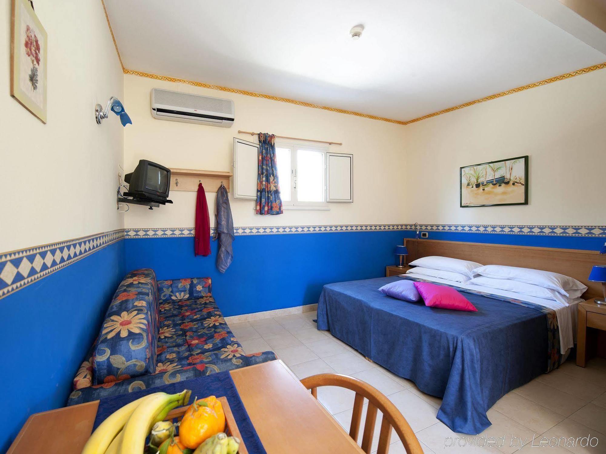 Villaggio Albergo Internazionale La Plaja Catania Ngoại thất bức ảnh