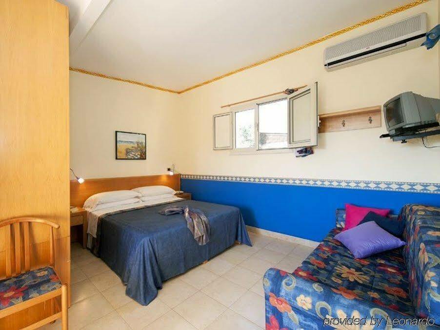 Villaggio Albergo Internazionale La Plaja Catania Ngoại thất bức ảnh