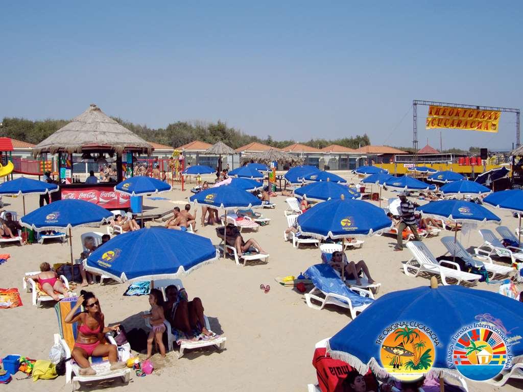 Villaggio Albergo Internazionale La Plaja Catania Thiên nhiên bức ảnh