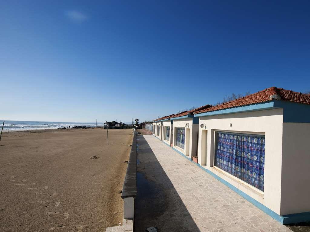 Villaggio Albergo Internazionale La Plaja Catania Phòng bức ảnh